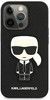 Karl Lagerfeld Saffiano Iconic Case (iPhone 13/13 Pro)