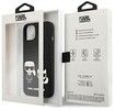 Karl Lagerfeld Silicone MagSafe Case (iPhone 13 Pro)