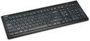 Kensington Advance Fit Slim Wireless Keyboard