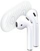 Keybudz AirDockz - Magnetisk Hllare fr AirPods