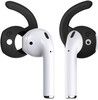 Keybudz EarBuddyz 2.0 - Ear Hooks fr Apple Airpods & EarPods