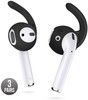 Keybudz EarBuddyz 2.0 - Ear Hooks fr Apple Airpods & EarPods