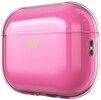 KeyBudz Jelly Transparent Case (AirPods Pro 3)