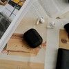 KeyBudz PodSkinz Artisan Leather Case (AirPods Pro 2)
