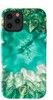 Kingxbar Crystal Water Case (iPhone 12/12 Pro)