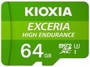 Kioxia Exceria High Endurance MicroSD