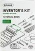 Kitronik micro:bit Inventor's Kit med 10 experiment