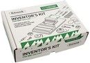 Kitronik micro:bit Inventor's Kit med 10 experiment