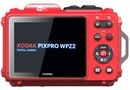 Kodak PixPro WPZ2 Digital Camera