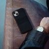 Krusell Leather Cover (iPhone 13 Pro)