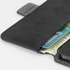 Krusell Leather Wallet (iPhone 13)