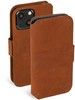 Krusell Leather Wallet (iPhone 13 mini)
