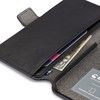 Krusell Leather Wallet (iPhone 14 Plus)