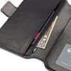 Krusell Leather Wallet (iPhone 14/13)