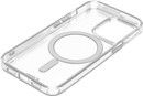 Krusell Magsafe Clear Cover (iPhone 13 Pro)