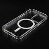 Krusell Magsafe Clear Cover (iPhone 13 Pro)