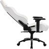 L33t E-sport Pro Comfort Gaming Chair - Black