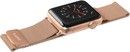 Laut Steel Loop Strap (Apple Watch 38/40 mm)