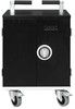 Leba NoteCart 30 Tablet Storage & Charging Cabinet