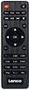 Lenco Internet/DAB+/FM Radio Med CD Player and Bluetooth