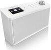 Lenco Kitchen Internet Radio with FM