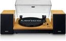 Lenco LS-300 Record Player with Bluetooth