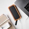 Lippa 20,000mAh Foldable Solar Powerbank 7W