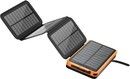Lippa Foldable Solar Powerbank 7W