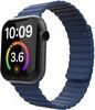 Lippa Magnetic Silicone Strap (Apple Watch 42/41/40/38 mm)