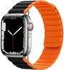 Lippa Magnetic Silicone Strap (Apple Watch 42/41/40/38 mm)