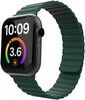 Lippa Magnetic Silicone Strap (Apple Watch 42/41/40/38 mm)