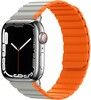 Lippa Magnetic Silicone Strap (Apple Watch 42/41/40/38 mm)
