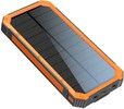 Lippa Solar Powerbank 10,000mAh