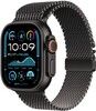 Lippa Stainless Steel with Lock (Apple Watch 42/41/40/38 mm)