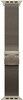 Lippa Stainless Steel with Lock (Apple Watch 49/46/45/44/42mm)
