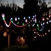 Lite Bulb Moments Smart Light Chain - Stars