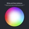 Lite Bulb Moments White & Color Ambience E14 - 3-pack