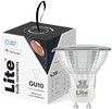 Lite Bulb Moments White & Color Ambience GU10 LED - 1-pack