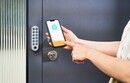 Lockin Smart Lock with Keypad G30