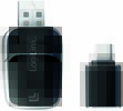 LogiLink Bluetooth-Adapter F�r Carplay och Android Auto