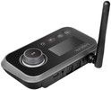 LogiLink Bluetooth Audio Transmitter and Receiver