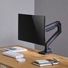 LogiLink BP0168 Monitor Desk Mount (17-49\")