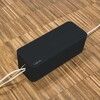 LogiLink Cable Box 3-pack