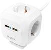 LogiLink LPS227 Power Cube