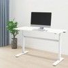 LogiLink Manual Sit-Stand Desk