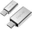 LogiLink MikroUSB - USB och USB-C 