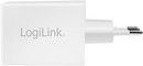 LogiLink PA0230 48W GaN USB-laddare