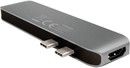 LogiLink USB-C Multi-Funktion Hub With PD