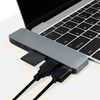 LogiLink USB-C Multi-Funktion Hub With PD