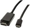 LogiLink USB-C till HDMI 2.0 4K